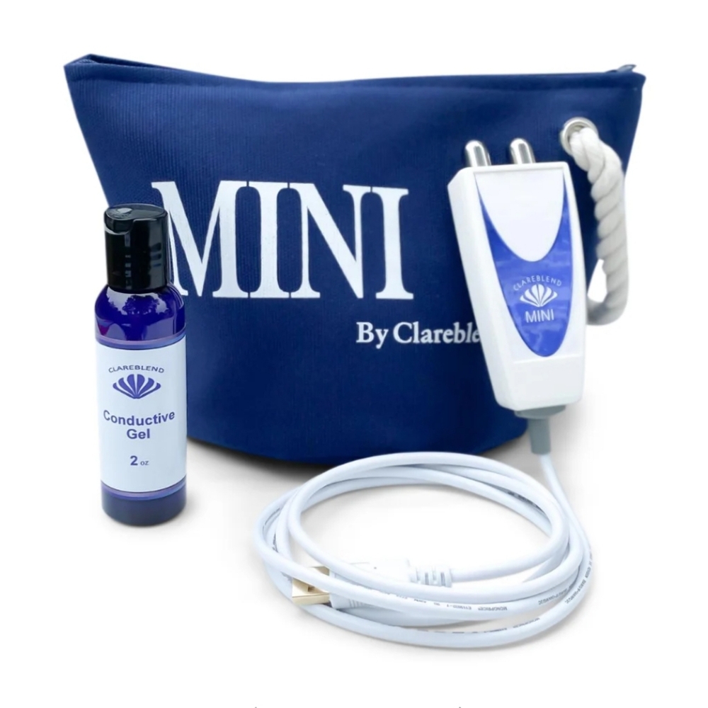 Clareblend Mini